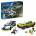 LEGO® Constructor LEGO City Police Car and Muscle Car Chase