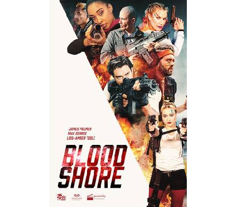 Bloodshore