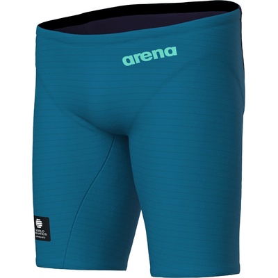 arena powerskin carbon air3 jammer blue cosmo/midnight xxs - uk28