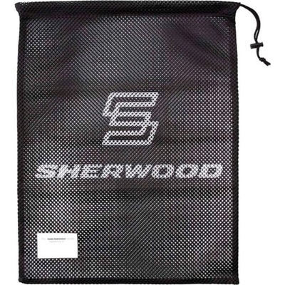 Sherwood Taška Sherwood Laundry Bag 2.0, čierna