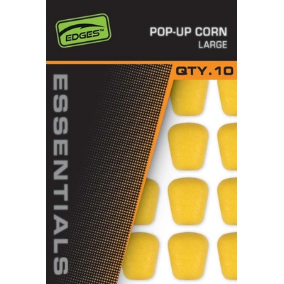 Fox Pop Up Corn large x 10