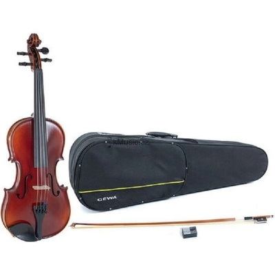 Gewa Housle Ideale komplet I. 4/4