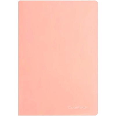 CoolPack Pastel sešit A5