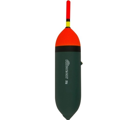 Fox Rage Predator HD Trolling 35g