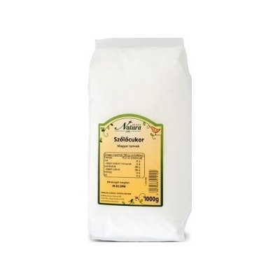 Dénes Natura Hroznový cukr (1000g)
