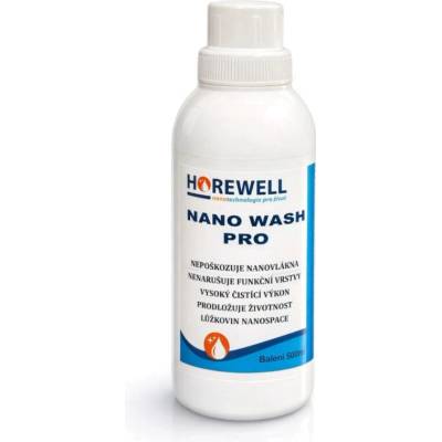 Horewell NANO WASH PRO 0,5 l