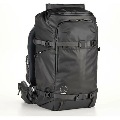 Shimoda Action X70 HD Backpack černý 520-142