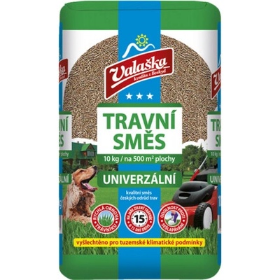 Zmes trávne VALAŠKA univerzálny 10kg