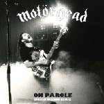 Motörhead - On Parole (The Alternative Mixes By Richard Digby Smith) (Smokey Marble Coloured) (140 g) (LP) (5026854941189)