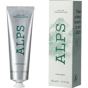 Alps Крем за ръце, 50 ml - ozone