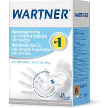 Wartner Kryoterapie 50 ml