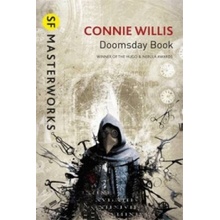 Doomsday Book Willis ConniePaperback