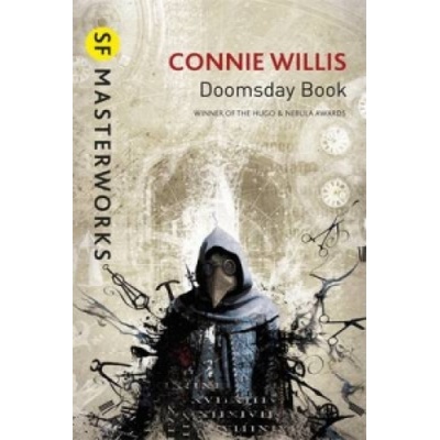 Doomsday Book Willis ConniePaperback