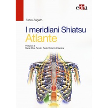 meridiani Shiatsu. Atlante