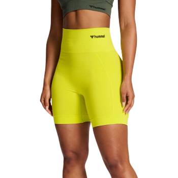 Hummel Шорти Hummel hmlTIF SEAMLESS SHORTS 214151-6724 Размер XS