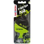 SHERON Ароматизатор за въздух SHERON Fresh Black 1 бр