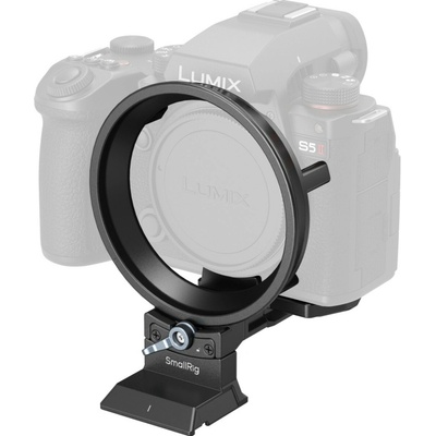 SmallRig 4702 LUMIX S5 II / S5 IIX / G9 II