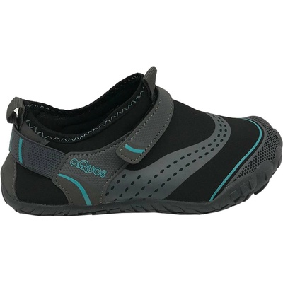 AQUOS, BESSO Černá šedá – Zboží Mobilmania