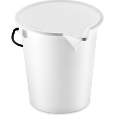Thermohauser Vědro s transparentní škálou 15 l
