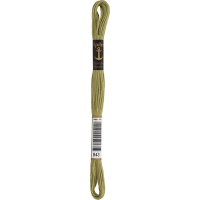 Anchor muline 8m 00843