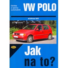 VW Polo od 9/94 do 10/01