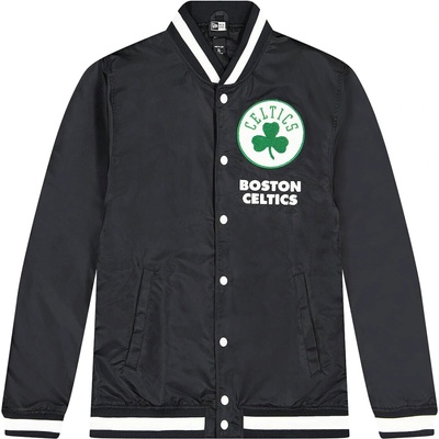 New Era Boton Celtics čierna