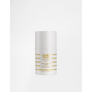 James Read Sleep Mask Tan Face 50 ml