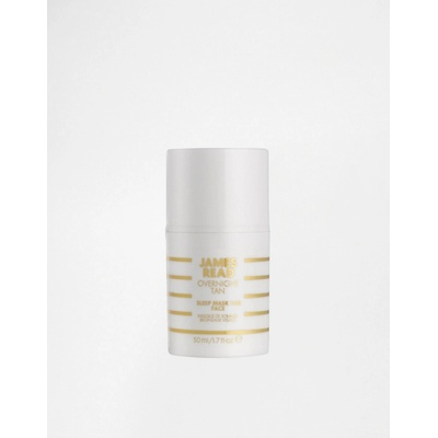 James Read Sleep Mask Tan Face 50 ml
