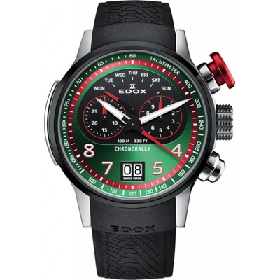 Edox 38001-TINNR-VR