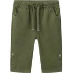 Sergent Major Бебешки панталон Sergent Major - Ретулируем, каки, 12 м (26E1BGB1PAN) - ozone