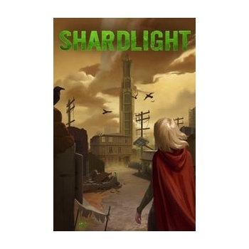 Shardlight