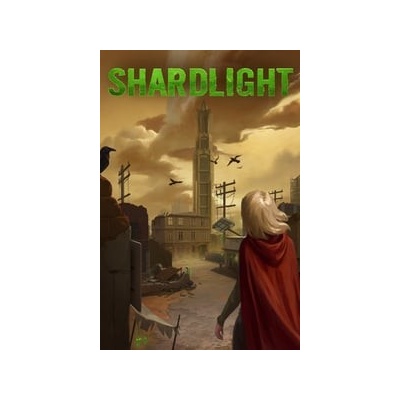 Shardlight