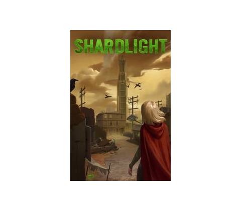 Shardlight