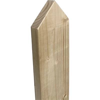 Smrková plotovka - špička - 890 mm