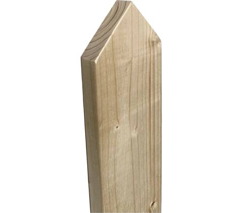 Smrková plotovka - špička - 990 mm