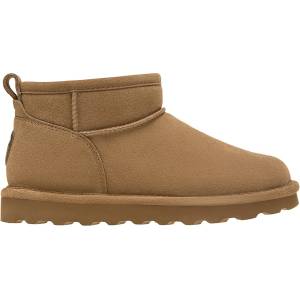 Bearpaw Дамски зимни ботуши Bearpaw Women's Shorty Winter boots - Hickory II - размер 37 (EU) (121-1341-0312)