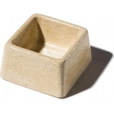 Jiří Tvaroh - BEMI miska betonová čtvercová 8 cm