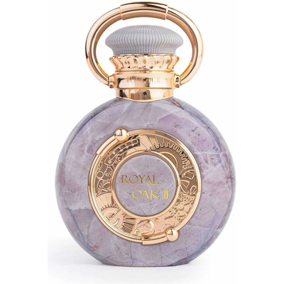 Al Wataniah Royal Oak II parfumovaná voda unisex 100 ml
