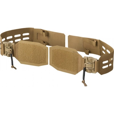 Direct Action Boky Slim k vestě Bearcat coyote Brown