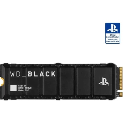 WD Black SN850P 1TB, WDBBYV0010BNC-WRSN