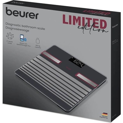 Beurer Кантар за тегло Beurer BF 451 BT LE 2025