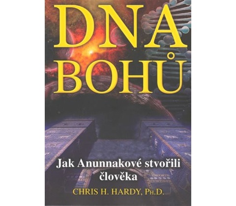 DNA bohů