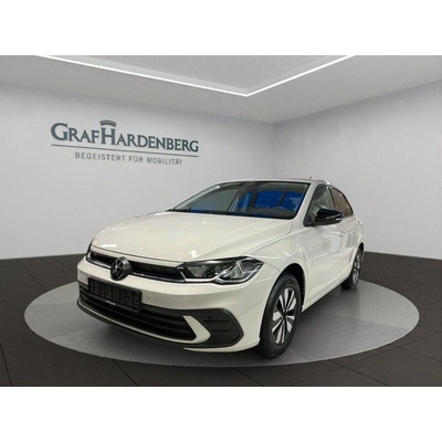 Volkswagen Polo 1.0 TSI DSG 70 kW