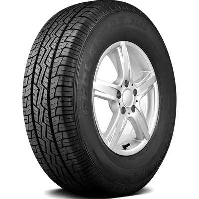 Yokohama Geolandar G039 265/70 R16 112S