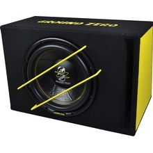 Ground Zero GZIB 12SPL
