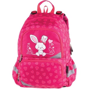 PULSE Раница Anatomic Pink Rabbit, розова (1095110804)