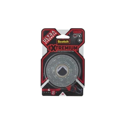 3M Хоби лента 24мм x 10м черна