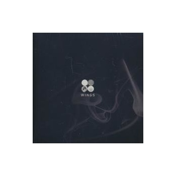BTS: WINGS CD