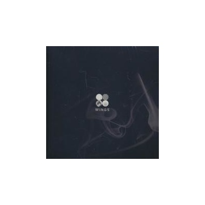 BTS: WINGS CD
