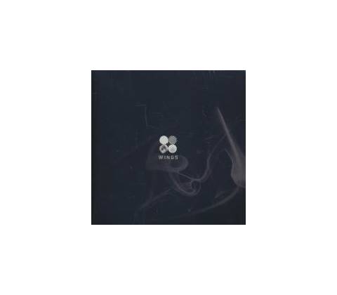 BTS: WINGS CD